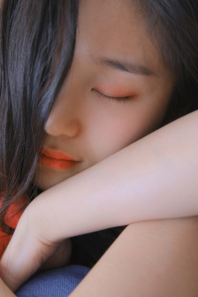 忧郁症