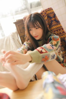 霜落又识君