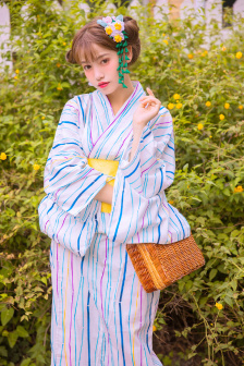 杨玉环最惊艳的版本