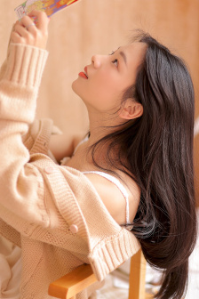 少女好看的视频大全